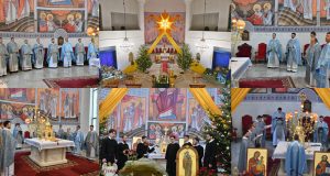 Празник Святого Йосифа у Брюховицькому монастирі – 2021