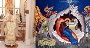 Різдвяне послання Отця і Глави УГКЦ Блаженнішого Святослава – 2021