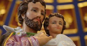 «Рік святого Йосифа»