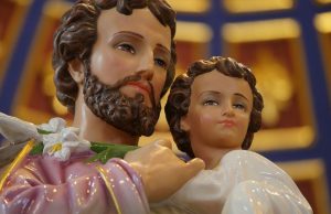 «Рік святого Йосифа»