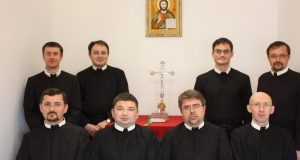 Перший василіянський монастир у Португалії