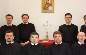 Перший василіянський монастир у Португалії