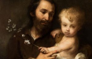 Послання на День молитви за покликання: «Святий Йосиф: мрія покликання». C9344709-70E6-4DB1-8A64-13A995D312FE 1 201 a