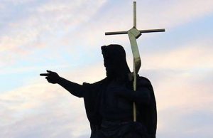 Нові статистичні дані про Католицьку Церкву