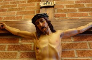 «Отож, ми вирушаємо в Єрусалим». Послання Папи Франциска на Великий Піст 2021 pist 2021