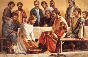 Послання преосвященного владики Ніла на ВЕЛИКИЙ-СТРАСНИЙ ЧЕТВЕР