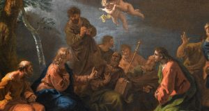 Енцикліка LUMEN FIDEI – «СВІТЛО ВІРИ» (повний текст)