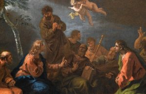 Енцикліка LUMEN FIDEI – «СВІТЛО ВІРИ» (повний текст)