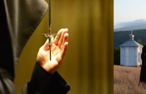 «Свідки Божої краси» – лист богопосвяченим особам