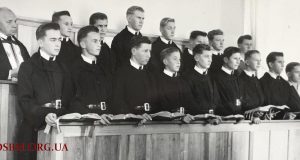 БОГОПОСВЯЧЕНЕ ЖИТТЯ: «МІЖ ПАСХОЮ І ПОВНОТОЮ ЧАСУ»