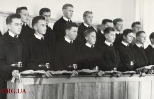 БОГОПОСВЯЧЕНЕ ЖИТТЯ: «МІЖ ПАСХОЮ І ПОВНОТОЮ ЧАСУ»