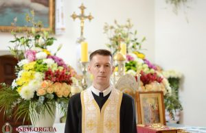 Пасхальне привітання Протоігумена Провінції Св. Миколая в Україні – 2021