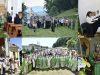 Празник Зіслання Святого Духа в Малоберезнянському монастирі та вшанування 100-ліття монашої реформи ЧСВВ на Закарпатті