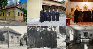 Канонічна візитація у Василіянському місійному осідку в Будапешті