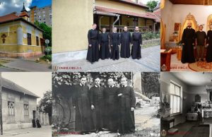 Канонічна візитація у Василіянському місійному осідку в Будапешті