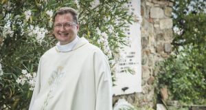 Папа призначив Апостольського Нунція в Україні