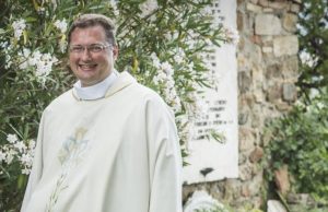 Папа призначив Апостольського Нунція в Україні