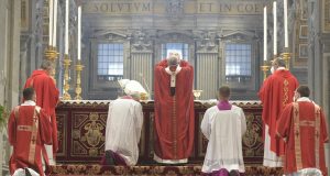 «Павло – справжній апостол» – катехиза Святішого Отця