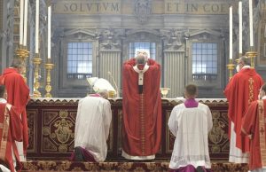 «Павло – справжній апостол» – катехиза Святішого Отця