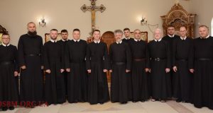 Зібрання Ченців Провінції Св. Миколая в Мукачівському монастирі: приготування до завершення Ювілейного року