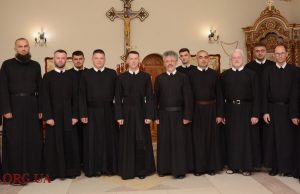 Зібрання Ченців Провінції Св. Миколая в Мукачівському монастирі: приготування до завершення Ювілейного року