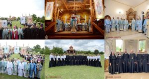 Празник Успіння Пресвятої Богородиці та Завершення Ювілейного року у Провінції Св. Миколая в Україні