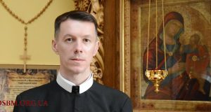 Послання Протоігумена Провінції Св. Миколая в Україні з нагоди завершення Ювілейного року присвяченого 100-літтю від початку реформи Василіянського Чину на Закарпатті