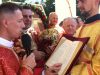 Храмовий празник в Ужгородському кафедральному соборі