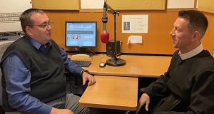 100-річчя реформи василіян на Закарпатті: розповідь Протоігумена в інтерв’ю для Радіо Ватикану