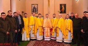 Вшанування Святого Губерта – «Захисника всього живого на землі» – 2021