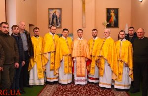 Вшанування Святого Губерта – «Захисника всього живого на землі» – 2021