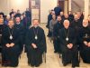 Зустріч Вищих настоятелів та синкелів у справах монашества із Блаженнішим Святославом