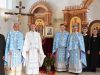 Відпустові святкування Празника Введення в Храм Пресвятої Богородиці та вшанування отця Йосифа Завадяка ЧСВВ в Боронявському монастирі