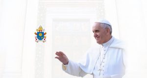 Папі Францискові сьогодні сповнилося 85 років