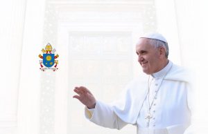 Папі Францискові сьогодні сповнилося 85 років