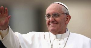 Різдвяне послання «Urbi et Orbi» 2021 Папи Франциска