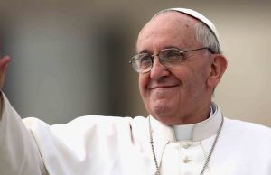 Різдвяне послання «Urbi et Orbi» 2021 Папи Франциска