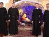 Празник Різдва Христового в Мукачівському монастирі – 2022