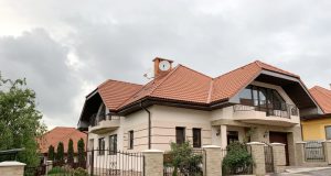 Резиденція Отців Василіян імені блаженного священномученика Павла Ґойдича ЧСВВ у м. Ужгороді