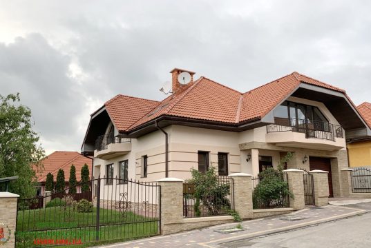 Резиденція Отців Василіян імені блаженного священномученика Павла Ґойдича ЧСВВ у м. Ужгороді