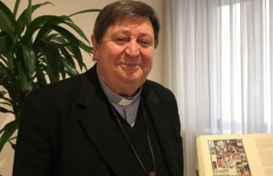 Богопосвячене життя як сопричастя любові