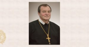 Звернення Протоархимандрита Василіянського Чину Св. Йосафата у зв’язку з війною Росії проти України