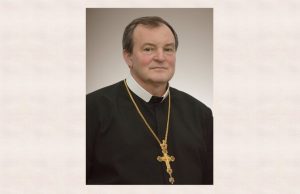 Звернення Протоархимандрита Василіянського Чину Св. Йосафата у зв’язку з війною Росії проти України