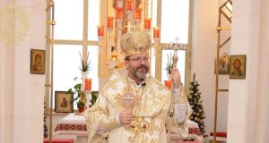 Різдвяне послання Блаженнішого Святослава – 2022