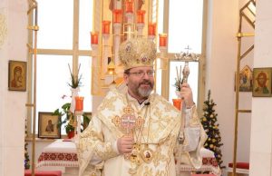 Різдвяне послання Блаженнішого Святослава – 2022