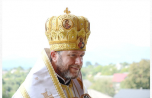 Різдвяне привітання Преосвященного Владики Ніла, Апостольського адміністратора Мукачівського – 2022