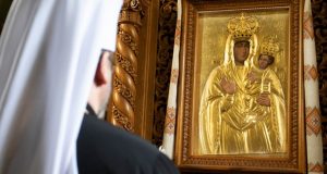 Звернення Блаженнішого Святослава з приводу початку війни в Україні