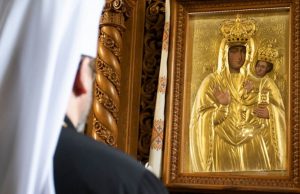 Звернення Блаженнішого Святослава з приводу початку війни в Україні