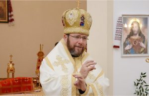 Послання Владики Ніла на початку чотиридесятниці – 2022