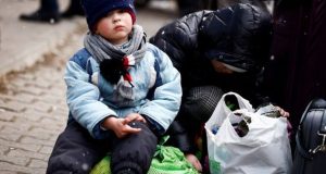 Сто днів війни, щоб сказати «ні» всім війнам